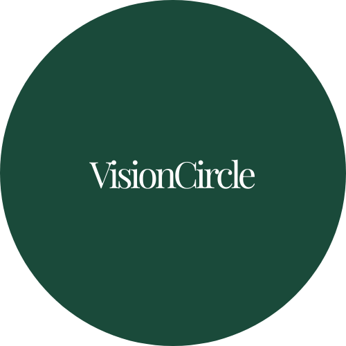 Vision Circle Logo